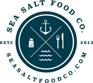 Sea Salt Logo